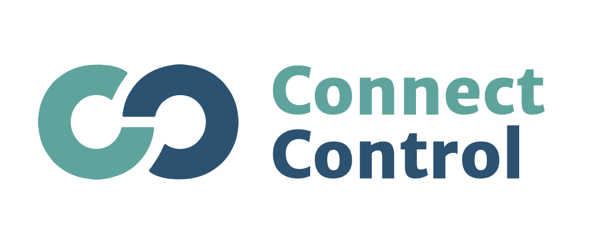 ConnectControl bedrijfssoftware logo